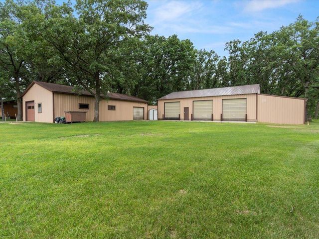15170 141st Avenue, Wadena, MN 56482