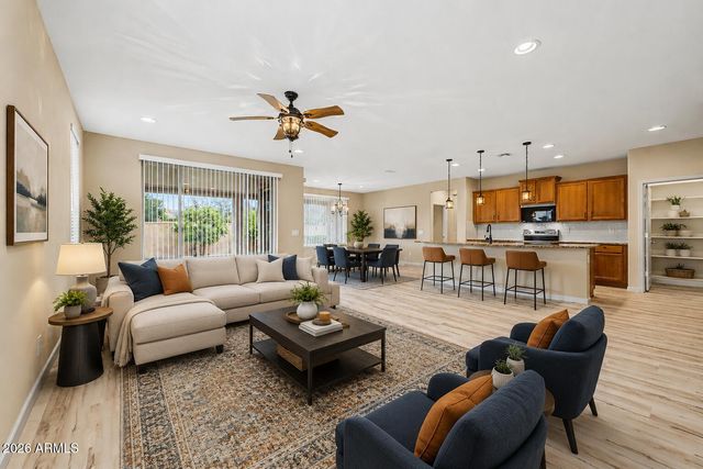 27413 W TONOPAH Drive, Buckeye, AZ 85396