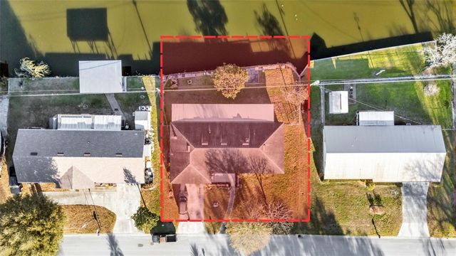 5717 LAKE GROVE DRIVE, Lakeland, FL 33809