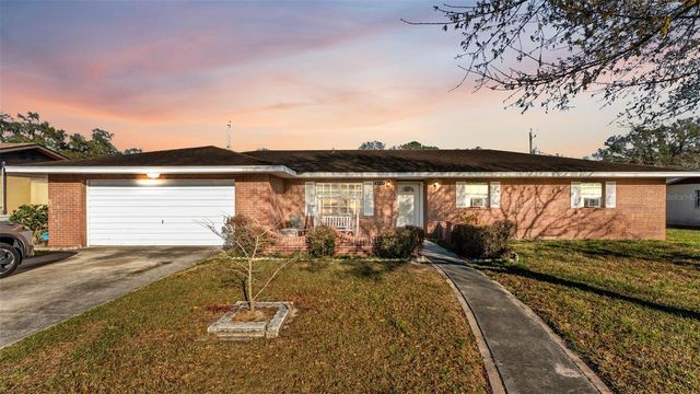 5717 LAKE GROVE DRIVE, Lakeland, FL 33809