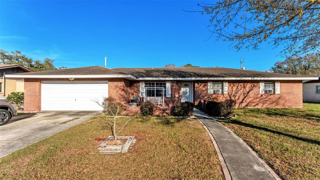 5717 LAKE GROVE DRIVE, Lakeland, FL 33809