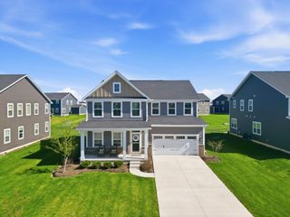 511 Melick Drive, Delaware, OH 43015