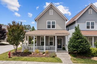 41 N Serenity Hill Circle, Chapel Hill, NC 27516