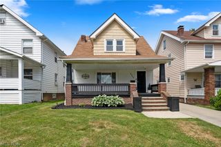 4948 E 106th Street, Garfield Heights, OH 44125