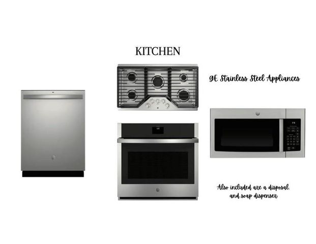 11509 NW 102nd Street, Yukon, OK 73099