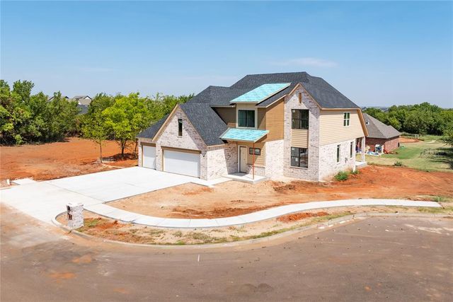 11509 NW 102nd Street, Yukon, OK 73099