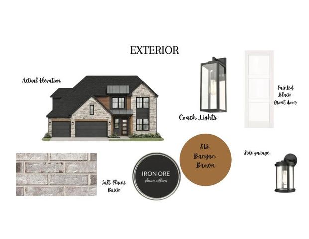 11509 NW 102nd Street, Yukon, OK 73099