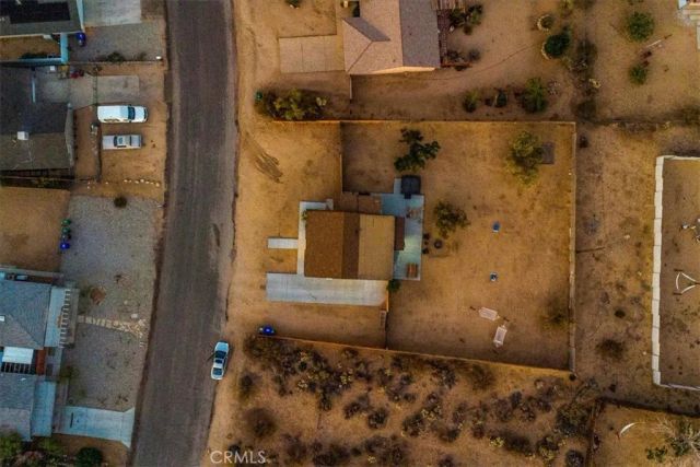 61853 Grand View Circle, Joshua Tree, CA 92252