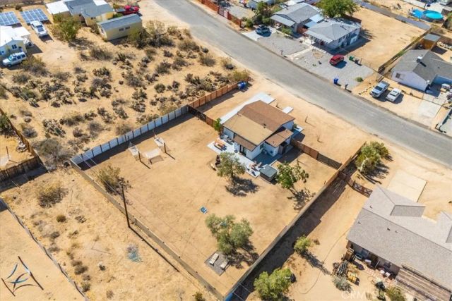 61853 Grand View Circle, Joshua Tree, CA 92252