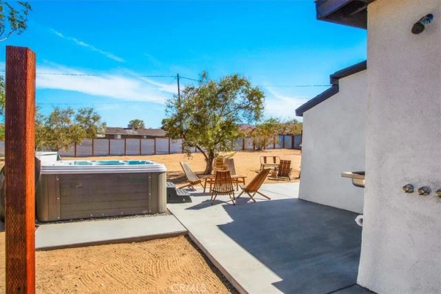 61853 Grand View Circle, Joshua Tree, CA 92252