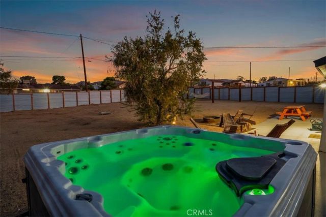 61853 Grand View Circle, Joshua Tree, CA 92252