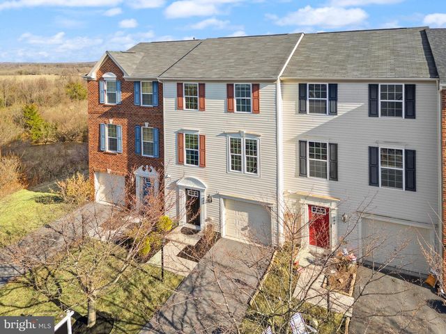 108 DOMINO CT, Stephenson, VA 22656