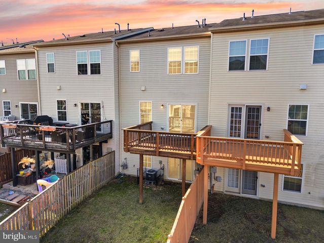 108 DOMINO CT, Stephenson, VA 22656