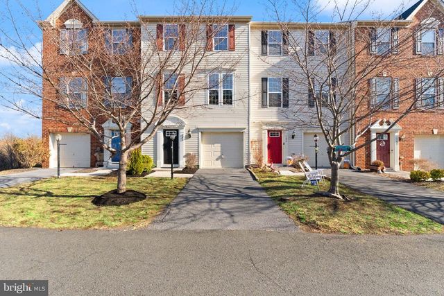 108 DOMINO CT, Stephenson, VA 22656