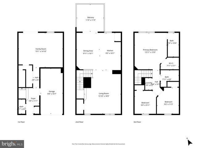 108 DOMINO CT, Stephenson, VA 22656