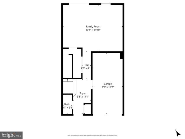 108 DOMINO CT, Stephenson, VA 22656