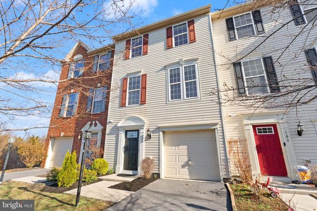 108 DOMINO CT, Stephenson, VA 22656