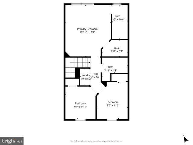 108 DOMINO CT, Stephenson, VA 22656