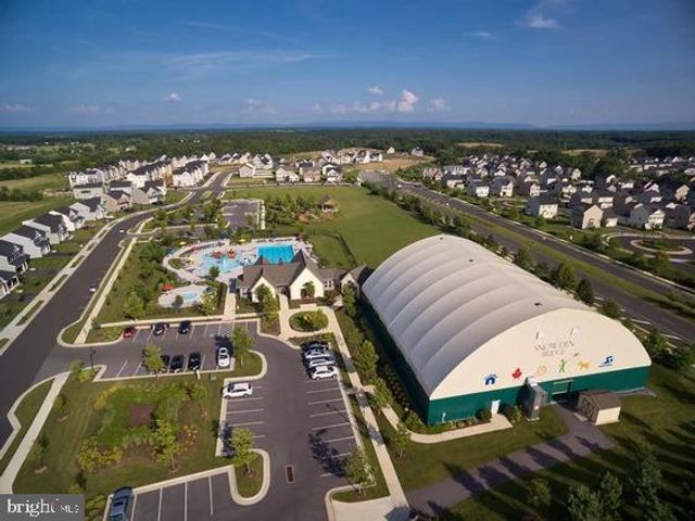 108 DOMINO CT, Stephenson, VA 22656