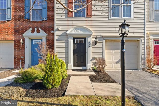 108 DOMINO CT, Stephenson, VA 22656