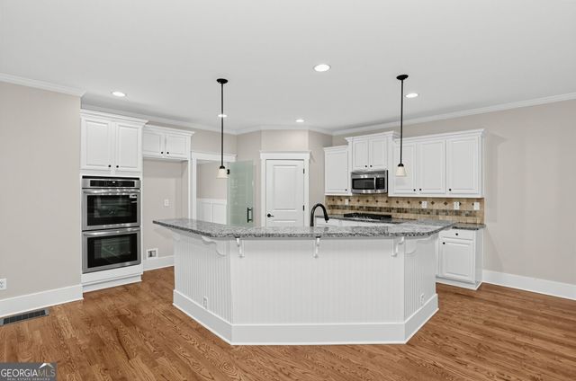6935 Concord Brook Lane, Cumming, GA 30028