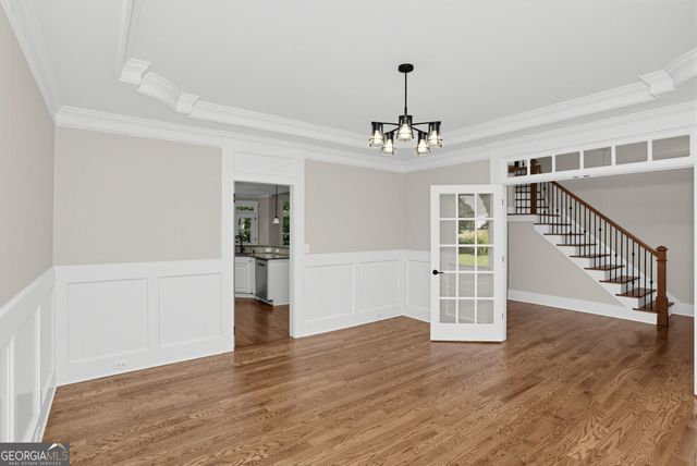 6935 Concord Brook Lane, Cumming, GA 30028