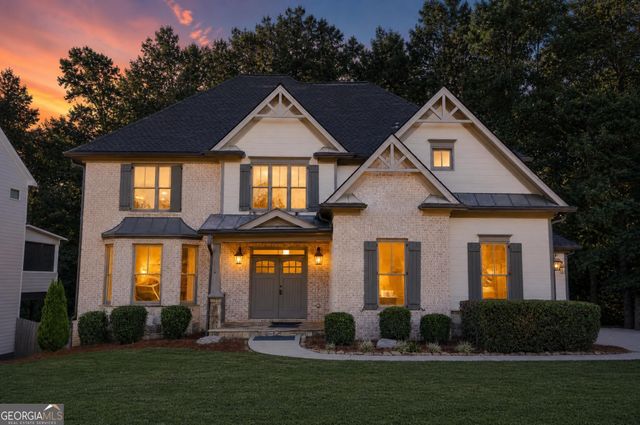 6935 Concord Brook Lane, Cumming, GA 30028