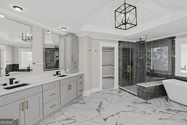 6935 Concord Brook Lane, Cumming, GA 30028