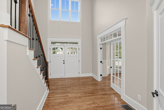 6935 Concord Brook Lane, Cumming, GA 30028