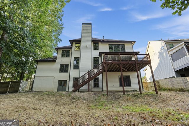 6935 Concord Brook Lane, Cumming, GA 30028