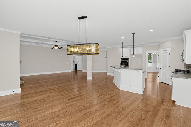 6935 Concord Brook Lane, Cumming, GA 30028