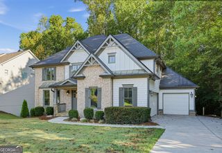 6935 Concord Brook Lane, Cumming, GA 30028