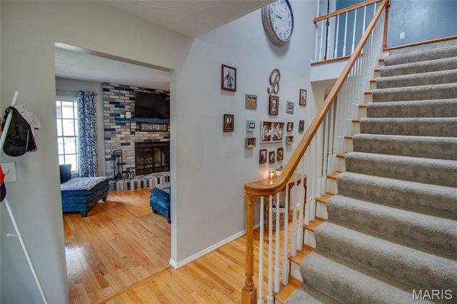 24 Islander Drive, Brighton, IL 62012