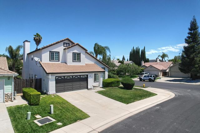 5201 Bora Ct, Salida, CA 95368