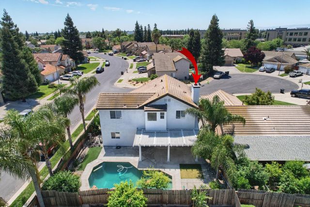 5201 Bora Ct, Salida, CA 95368