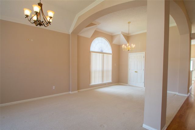 5809 Coldsworth Court, Arlington, TX 76018