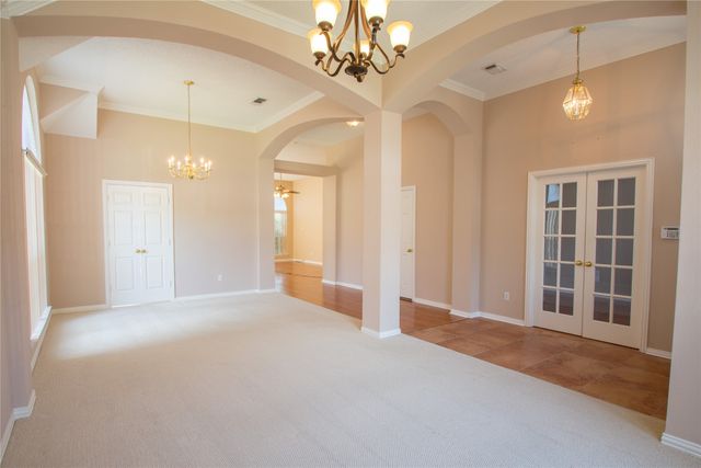 5809 Coldsworth Court, Arlington, TX 76018