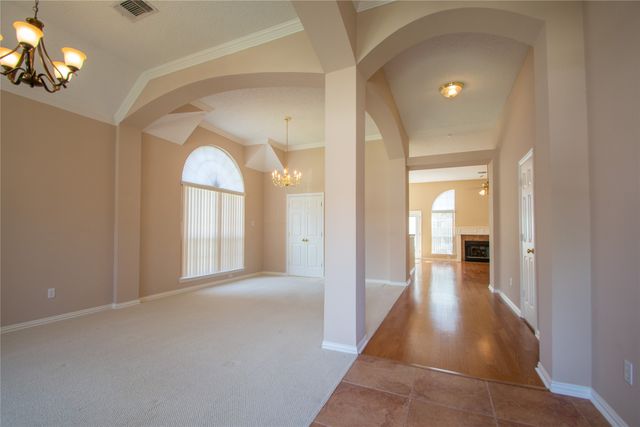 5809 Coldsworth Court, Arlington, TX 76018