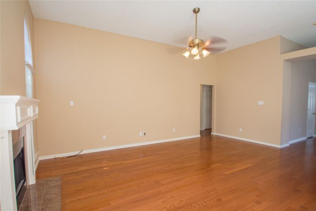 5809 Coldsworth Court, Arlington, TX 76018