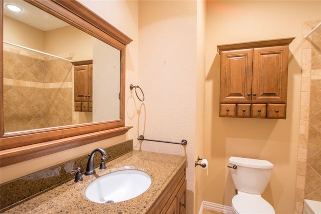 5809 Coldsworth Court, Arlington, TX 76018