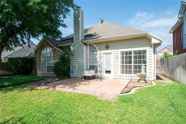 5809 Coldsworth Court, Arlington, TX 76018