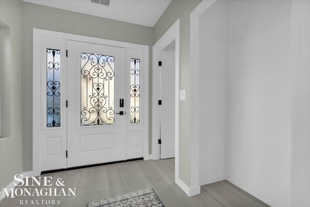 47050 Land Street, Chesterfield Twp, MI 48047