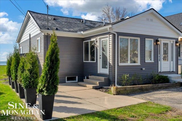 47050 Land Street, Chesterfield Twp, MI 48047