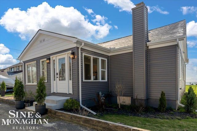 47050 Land Street, Chesterfield Twp, MI 48047