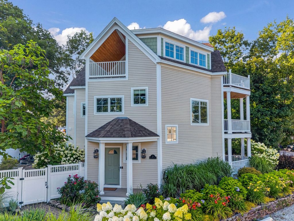 21 Beach Plum Lane, Ogunquit, ME 03907 — photo 2