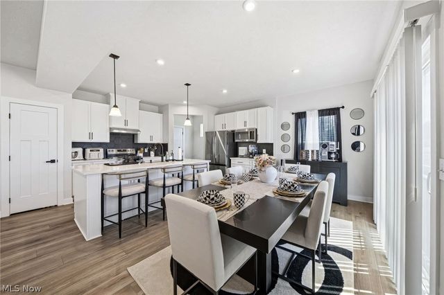 8082 Cora Court, North Ridgeville, OH 44039