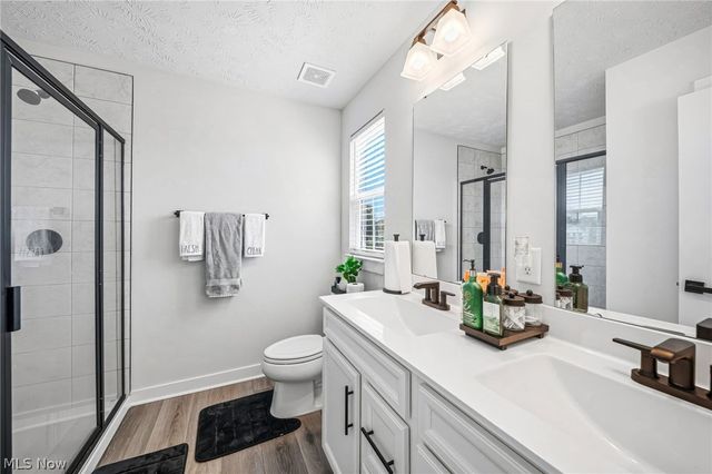 8082 Cora Court, North Ridgeville, OH 44039