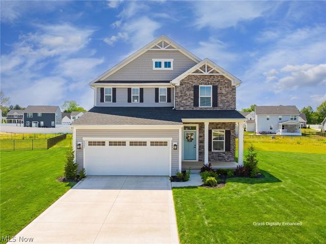 8082 Cora Court, North Ridgeville, OH 44039