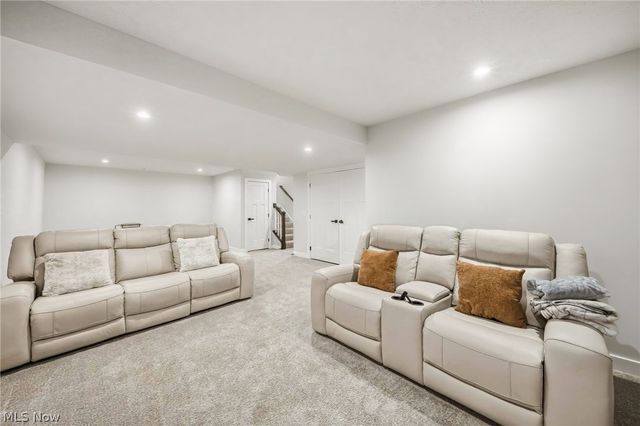 8082 Cora Court, North Ridgeville, OH 44039