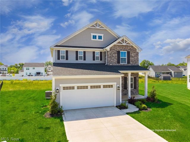 8082 Cora Court, North Ridgeville, OH 44039